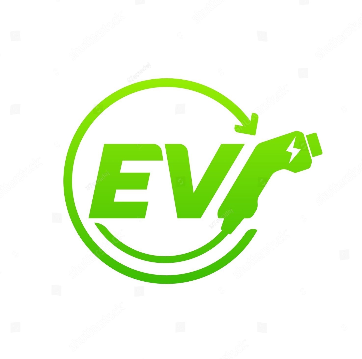 EV-Scooter